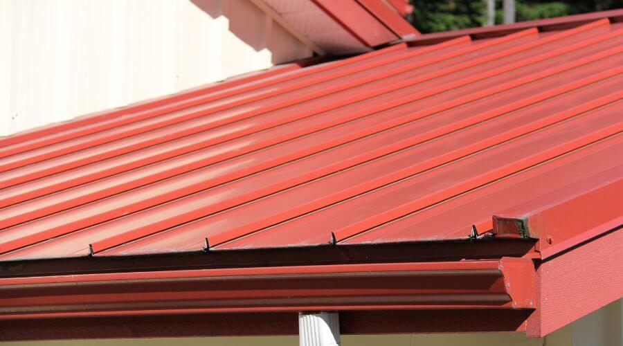 Industrial Roof Repair in Kinsman, IL